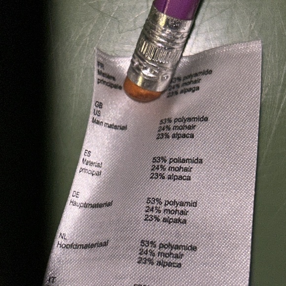 Maje sweater - Picture 11 of 11